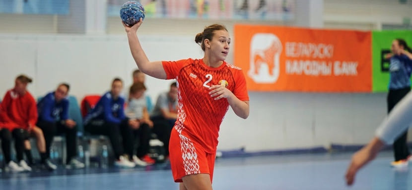 Снежана Снежко: "Матчи против России — это всегда ценный опыт. Мы хорошо поработали, и это дало свои плоды"