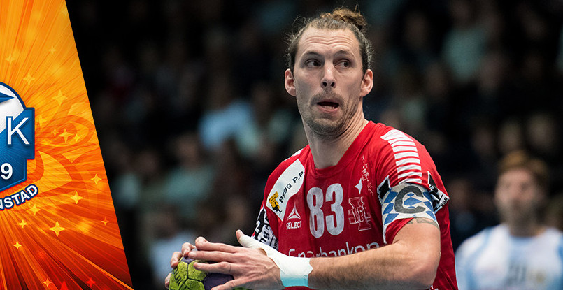 36-летний левый крайний "Истада" Фредрик Петерсен будет выступать за "Кристианстад" со второй части сезона