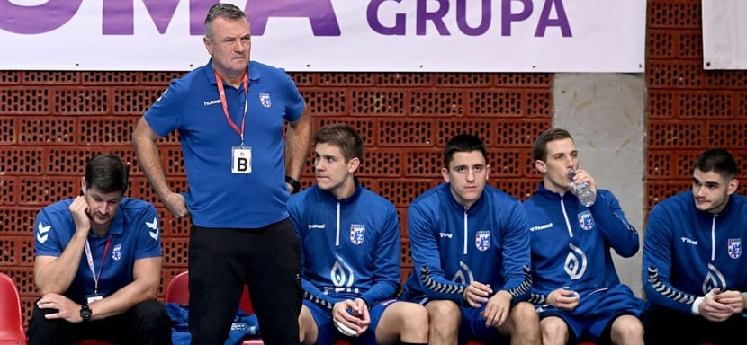 Лига чемпионов. Ивица Обрван: "На первом плане во встрече с "ПСЖ" может быть не столько результат, сколько наша игра"