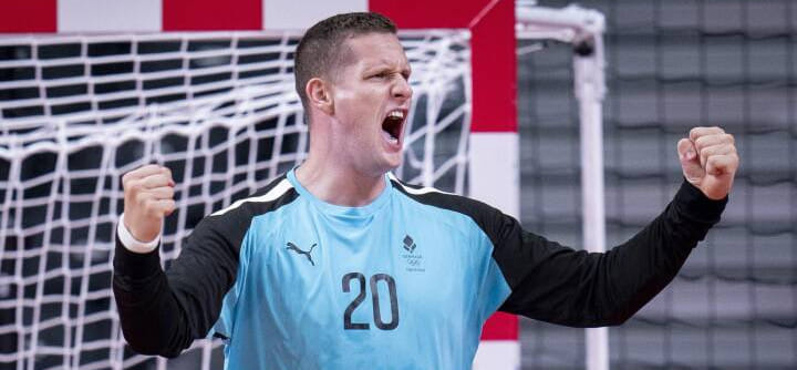 Олимпиада. Кевин Меллер: "Пока это наивысшее достижение в карьере. Оно останется в моей памяти навсегда"