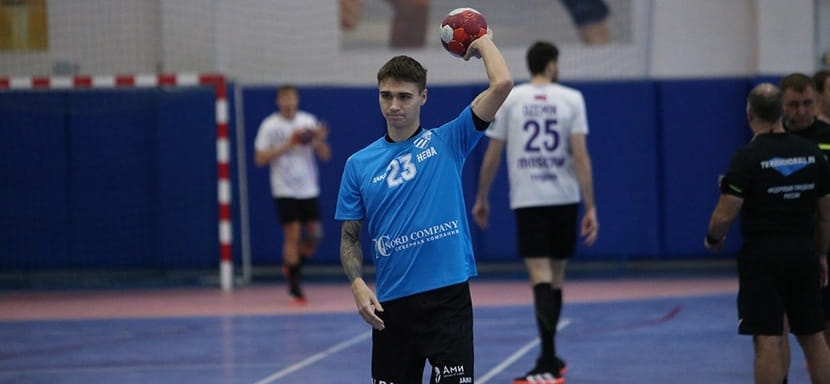 Olimpbet Суперлига. Андрей Гордеев: "Турнирные расклады все прекрасно понимают. С пермяками будем бороться, биться и доказывать"