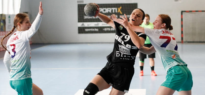 БНТУ-БелАЗ-РГУОР и "Березина" набрали первые очки в сезоне чемпионата Беларуси, БНТУ-БелАЗ и "Гомель" одержали пятые подряд победы