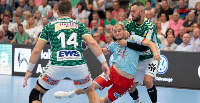 Германия. Отплыли без "Киля"