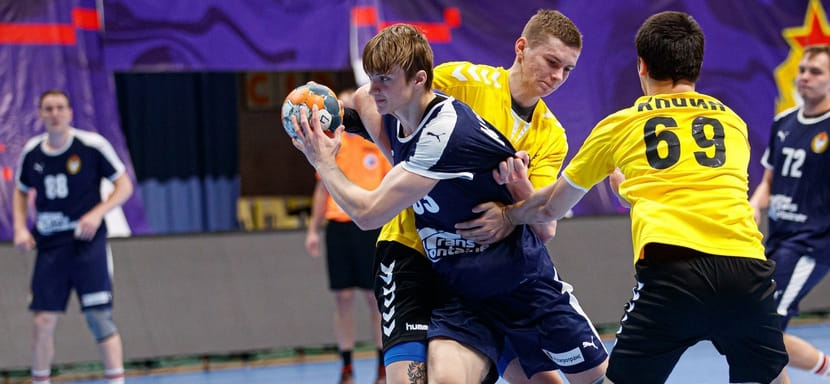 Молодежное первенство России. Юноши. ЦСКА-2 одержал вторую победу над астраханским "Авиатором"