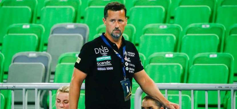 Олимпиада. Оле-Густав Йекстад: “Россиянки действовали тактически грамотно. Не согласен, что сборная Норвегии проиграла из-за судей”