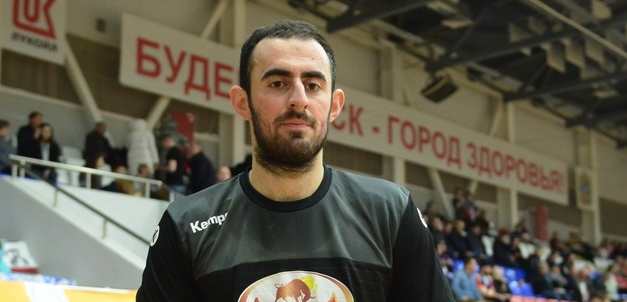 Суперлига. Иван Пасенов: "Как бы это сейчас ни звучало, мы хотели провести полный сезон с плей-офф. Про Кубок вызова и говорить нечего"