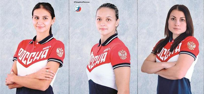 Дарья Дмитриева, Екатерина Ильина и Марина Судакова примут участие в Олимпийском дне и Дне физкультурника в Лужниках