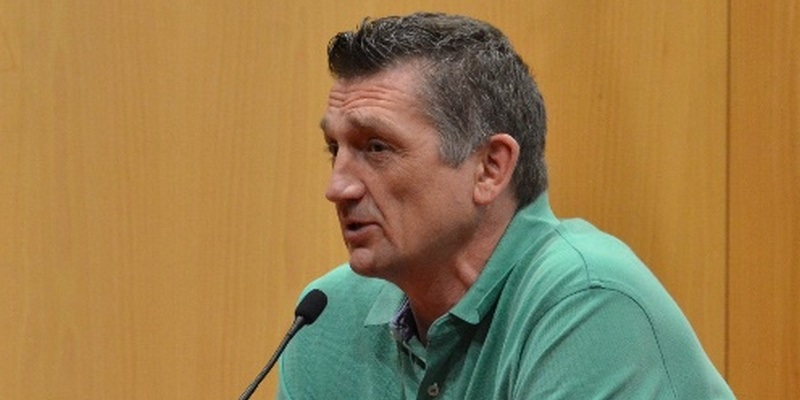 Андрей Щепкин: "С приходом Мироновича в сборную СССР закончился примитивный гандбол"