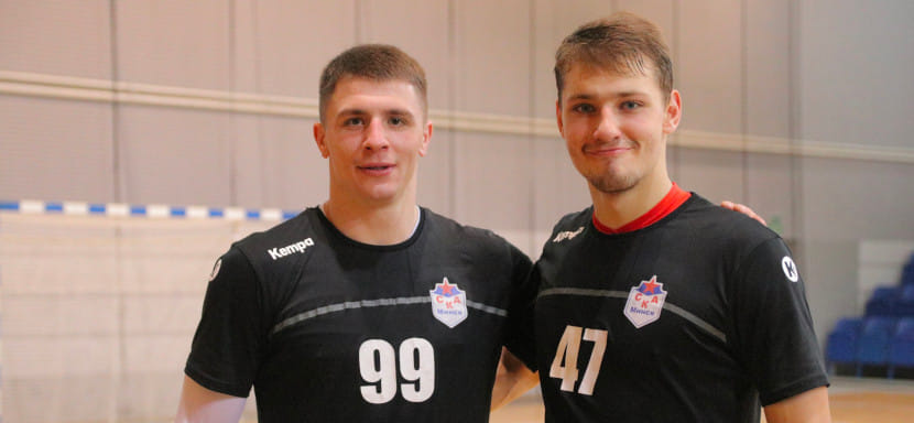 Кубок ЕГФ. Минский СКА на выезде уступил турецкому "Бешикташу" в первом матче 1/16 финала. Ответная встреча пройдет через неделю