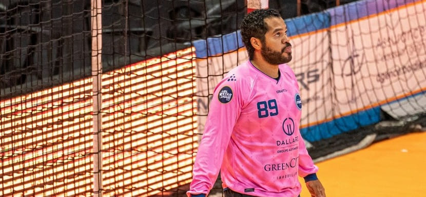 Испания. Голкипер сборной Бразилии Сезар де Алмейда, выступающий за "Тулузу", продолжит карьеру в "Уэске"