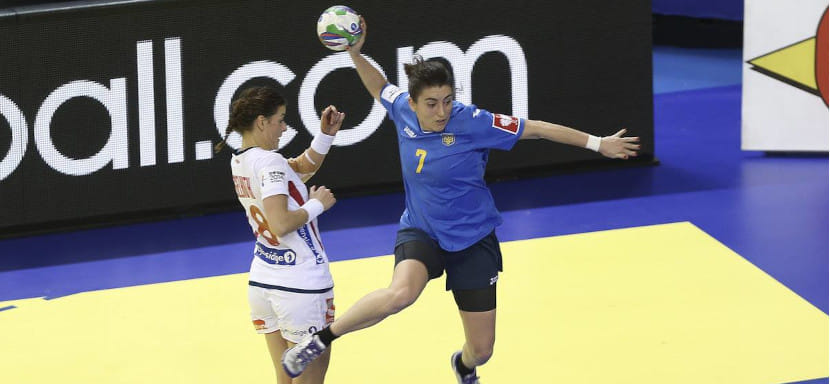 ЧМ-2021. Виктория Борщенко: “Маразм этих высказываний перешел все рамки. Всегда готова выступать за сборную, но не при сегодняшнем руководстве ФГУ”