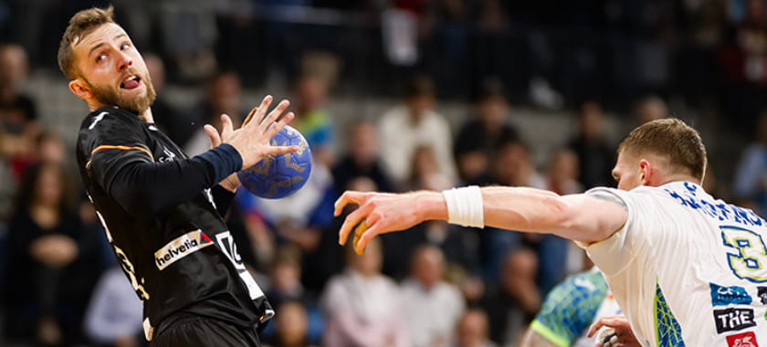 Олимпийская квалификация. Грустный финал восточной сказки Бахрейна и победный кураж Испании