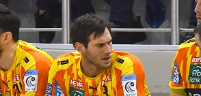 Уве Генсхаймер: "Шевцов — один из самых важных тренеров в моей жизни"