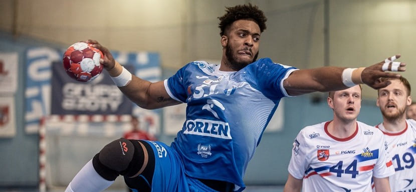 Трансферный слух. Линейный польской "Вислы" Жереми Тото может продолжить карьеру в северомакедонском "Вардаре"