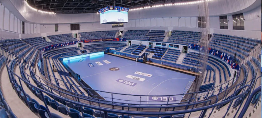 "Динамо" для ЦСКА, несоответствие "Зенита", ожидание в Перми. Рейтинг арен клубов Суперлиги