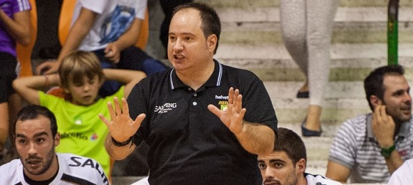 Испания. Главный тренер Иньяки Анис покидает "Анайтасуну"