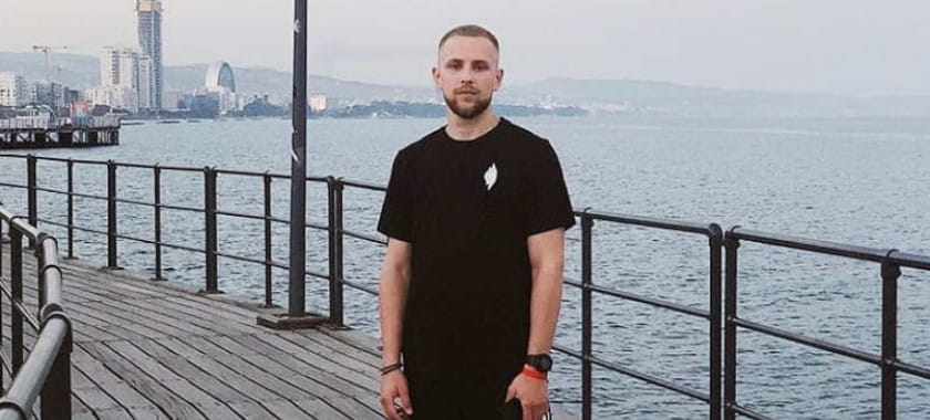 Olimpbet Суперлига. СГАУ-"Саратов" объявил о расставании с полусредним Егором Овчинниковым и разыгрывающим Александром Измайловым