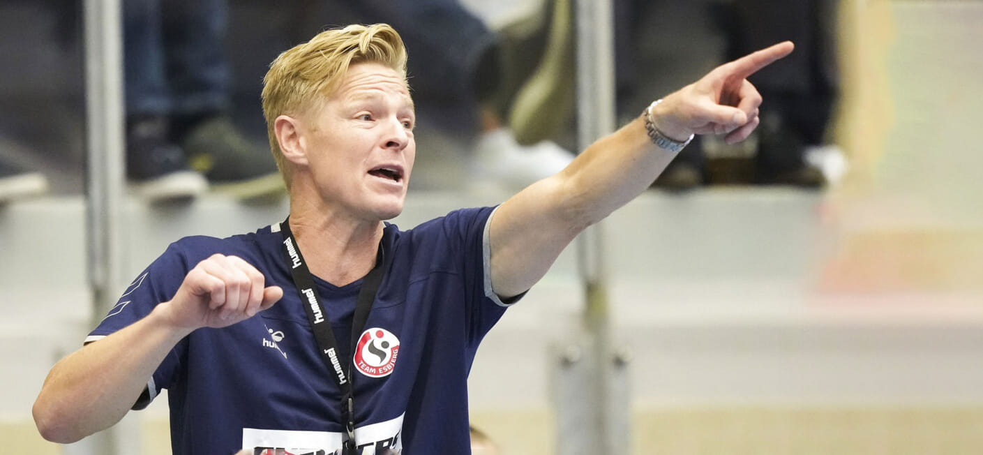 Golden League. Главный тренер женской сборной Дании Йеспер Йенсен: "Думал, мы сделаем выводы из матча в Орхусе. Но, видимо, надо ещё работать в этом плане"