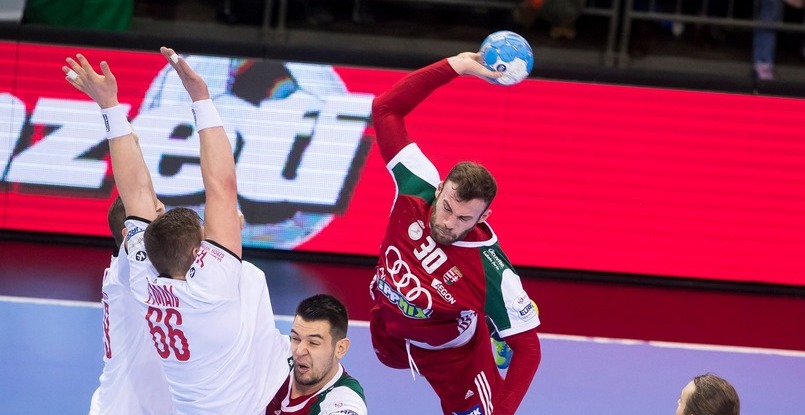 Товарищеский матч. Сборная Венгрии в Дьере обыграла команду Чехии