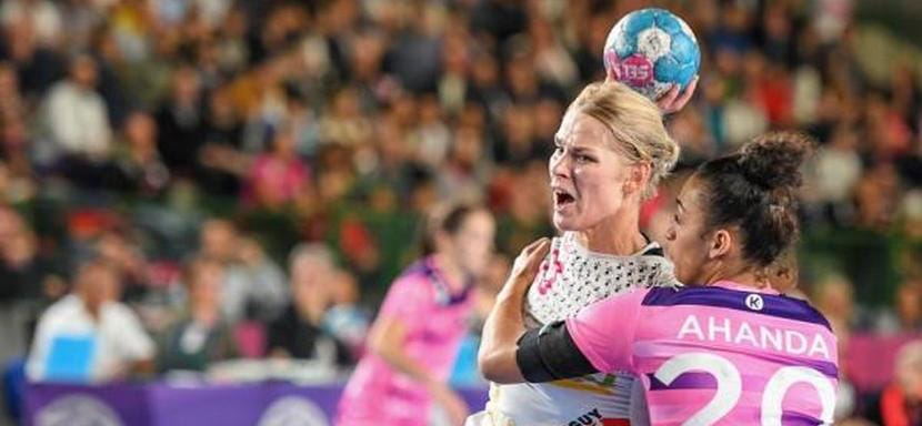 Румыния. Уроженка Минска и полусредняя сборной Германии Евгения Миневская по обоюдному согласию расторгла контракт с "Вылчей"