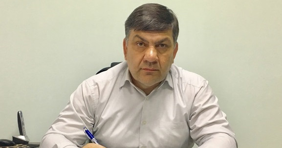 Суперлига. Меджид Кудайнетов: "Несколько игроков покинут команду, но надеемся и на приобретения. Ведем переговоры"