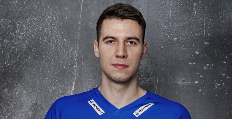 Полусредний Лукаш Урбан летом покинет словацкий "Татран". Его заменит словенец Луциян Фижулето