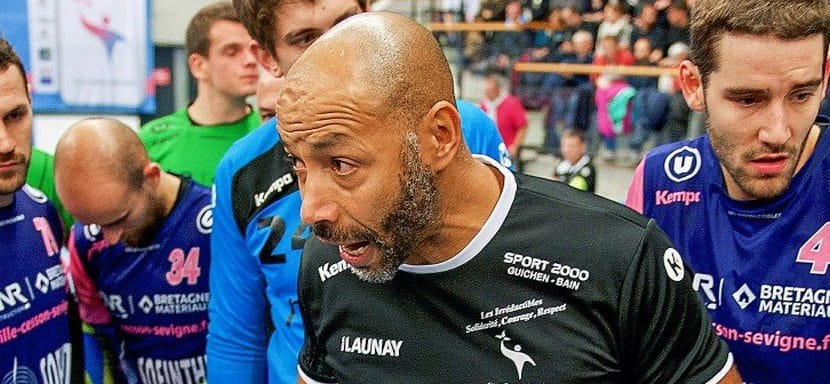 Французский специалист Йерим Силла стал новым главным тренером "Керьенга" из Люксембурга