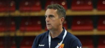 Балканы. Симе Симовски о жеребьевке ЧМ-2021: "На первый взгляд, легкая группа, но нельзя недооценивать ни одного из соперников"