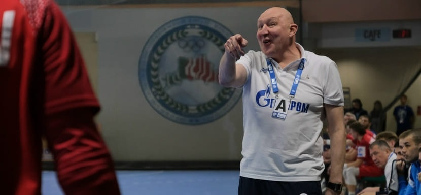 Дмитрий Торгованов: "Матч с "Машекой" будет нелёгким"