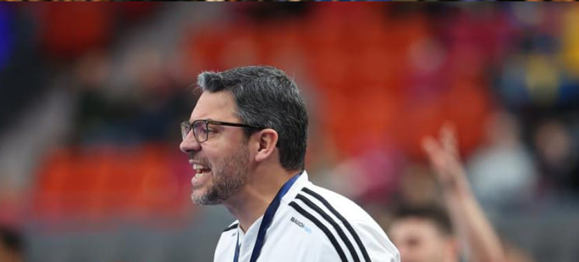 ЧМ-2023. Чема Родригес: "Во время матча Швеция — Португалия я пытался уснуть. Результат мне сообщил тренер по физподготовке"