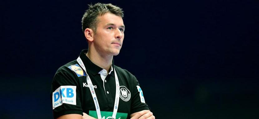 Бундеслига. Бывший рулевой сборной Германии Кристиан Прокоп сменил Антонио Карлоса Ортегу на посту главного тренера "Ганновера"