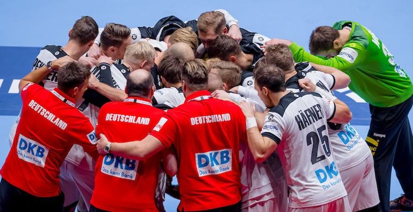 ЧЕ-2020. Сборная Германии в матче группы "С" с минимальным перевесом обыграла команду Латвии