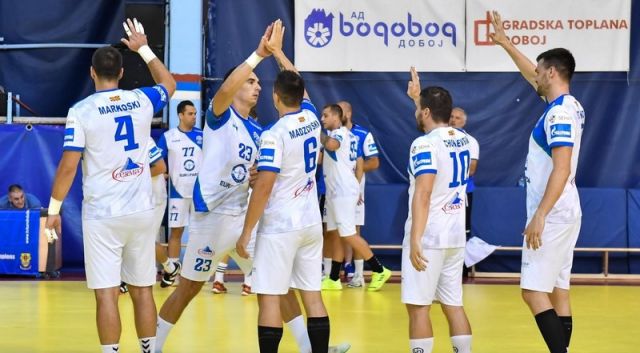 "На матчах Лиги чемпионов и СЕХА-лиги все места будут пронумерованы" — интересное объявление на сайте "Еурофарма"