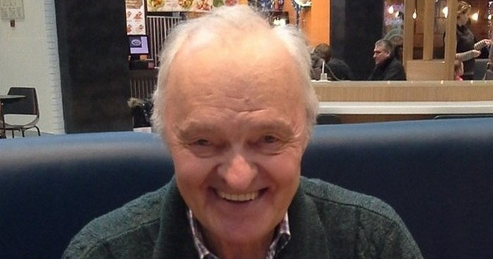 Юрий Климов. По взлетной полосе с портфелем