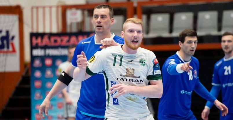 Федерации гандбола Чехии и Словакии отменили предсезонный турнир, который проходил четыре года подряд