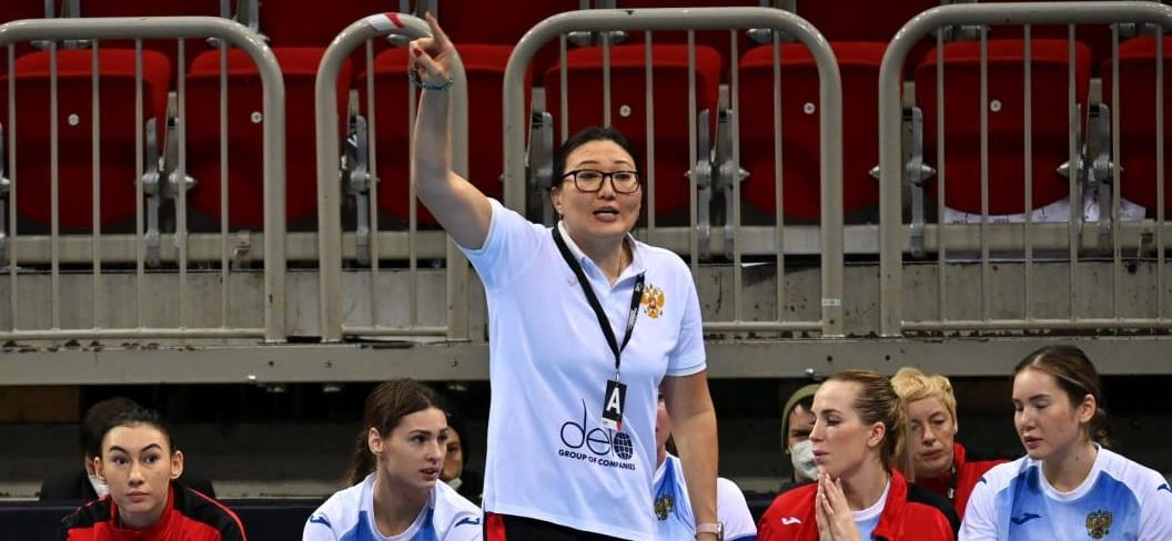 Людмила Бодниева: "В некоторых моментах сквозила безропотность. Это не злит, но сильно удивляет"