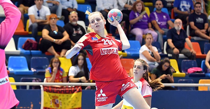 Товарищеские матчи. Женская сборная Австрии сыграла вничью со словенками