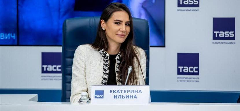 Екатерина Ильина: "Для меня очень важно показать в документальном фильме историю триумфа в Рио очень честно и очень правдиво"