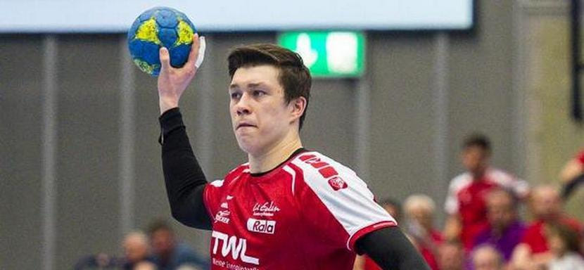 Бундеслига. Руководство "Людвигсхафена" ведет переговоры с россиянином Азатом Валиуллиным о продлении контракта