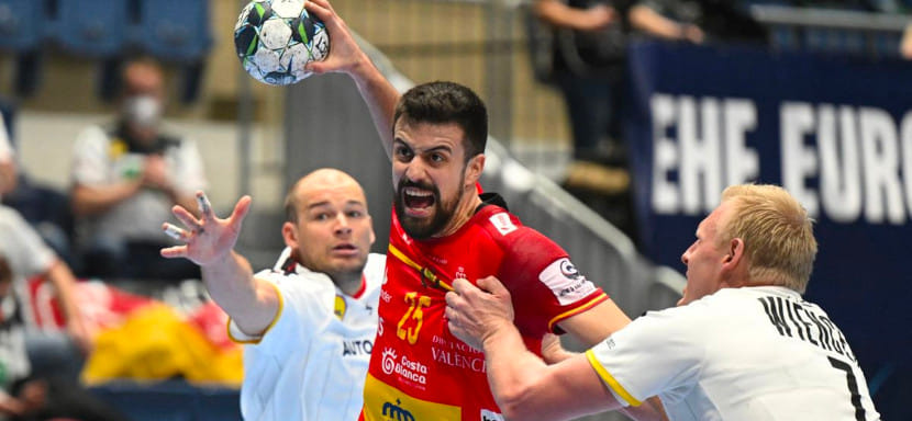 ЧЕ-2022. Революция резервистов. Открытия турнира: Касадо, Таррафета, Кестер, Конан, Бергендаль...