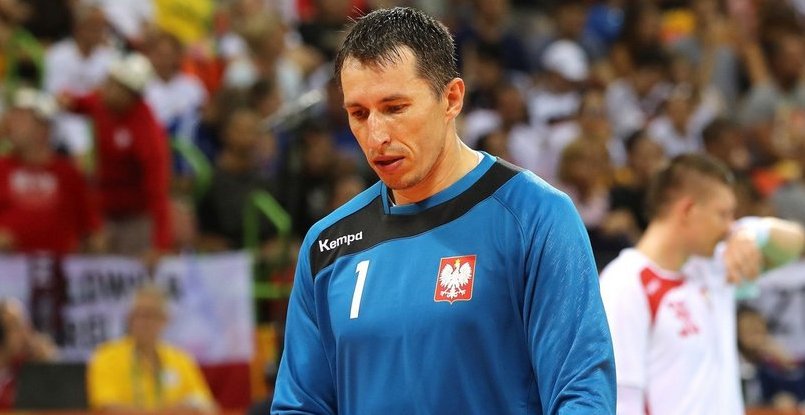 Легендарный вратарь Славомир Шмаль может войти в тренерский штаб "Виве"