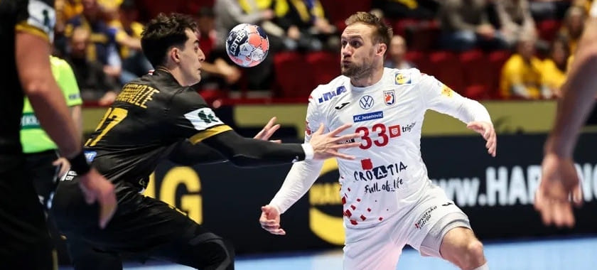 Ноги свело! Грузии чуть-чуть не хватило до сенсации с Хорватией, Франция побила ещё один рекорд Евро