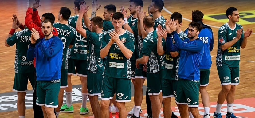 ЧЕ-2022. Известны составы на матч квалификации Италия — Беларусь. Юрий Швецов оставил вне заявки голкипера Станислава Юрчу