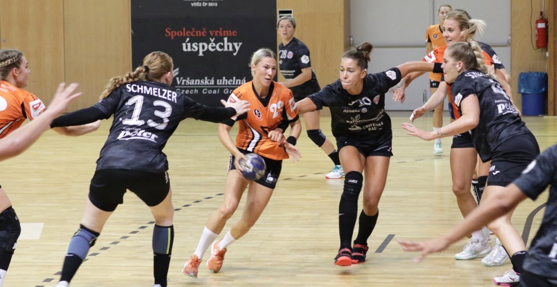 Кубок ЕГФ. "Тюрингер" на выезде разгромил чешский "Баник"