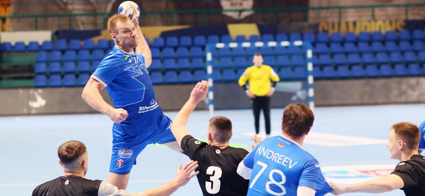 Беларусь. СКА взял верх в армейском дерби, "Мешков Брест" крупно обыграл "Кронон", "Гомель" вырвал минимальную победу у "Машеки"