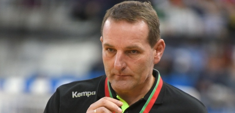 ЧМ-2019. Томаж Чатер: "У россиянок быстрая игра и отлично организован переход из защиты в нападение"