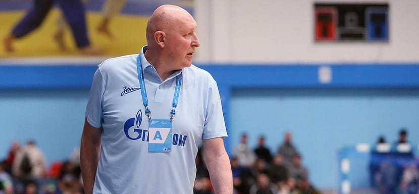 Дмитрий Торгованов: "Алексей Миллер не только отлично разбирается во всех игровых видах спорта, но и следит за выступлениями нашей команды"