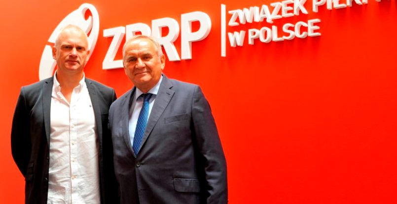 Конфликт со "Сторхамаром" разрешен. Норвежец Арне Сенстад, вероятнее всего, все же возглавит сборную Польши