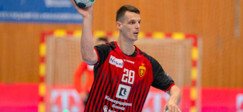 Балканы. В финале мужского Кубка Северной Македонии "Вардар" в концовке вырвал победу у "Еурофарма". У женщин титул завоевал "Металург"