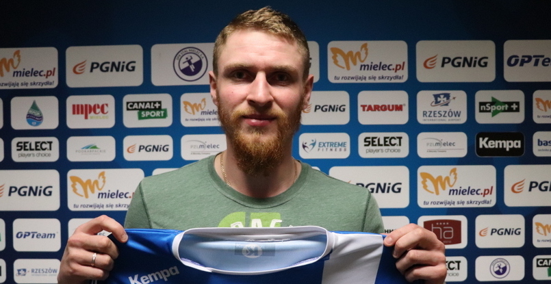 Белорус Денис Волынцев из "Стали" признан лучшим игроком шестого тура чемпионата Польши